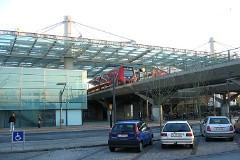 Flintholm, 8. November 2004